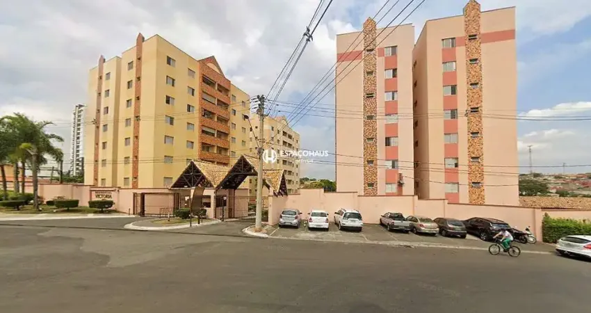 Apartamento com 3 quartos para alugar na Rua das Orquídeas, Jardim Pau Preto, Indaiatuba