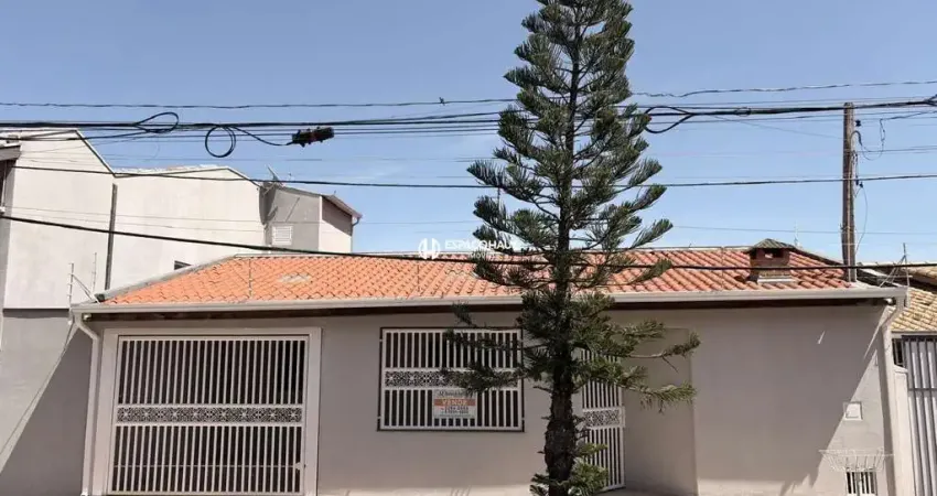 Casa com 2 quartos à venda na José Borghezani, Jardim Rêmulo Zoppi, Indaiatuba