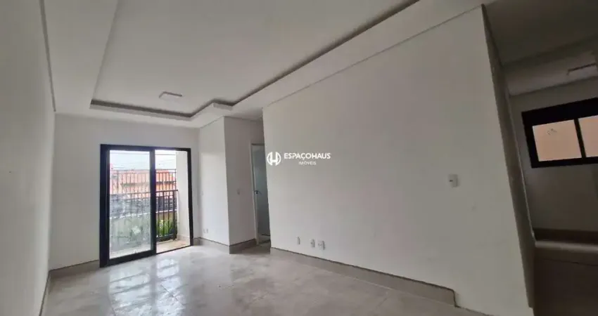 Apartamento com 2 quartos para alugar na Américo Soster, Jardim Colonial, Indaiatuba