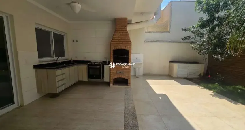 Casa em condomínio fechado com 3 quartos para alugar na Alameda Ezequiel Mantoanelli, Jardim Vista Verde, Indaiatuba