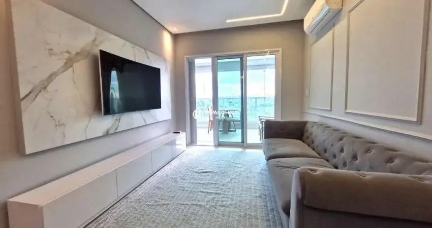 Apartamento com 3 quartos para alugar na Rua das Orquídeas, Jardim Pompéia, Indaiatuba