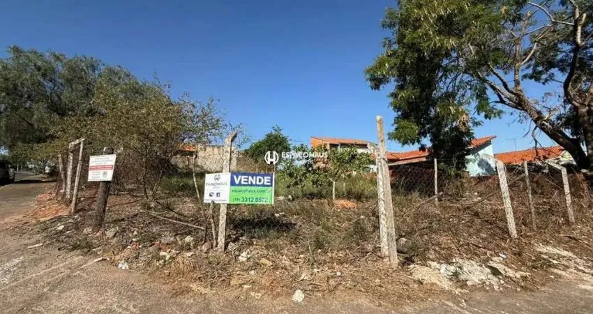 Terreno à venda na Alfio Mazzoni, Núcleo Residencial Professor Carlos Aldrovandi, Indaiatuba