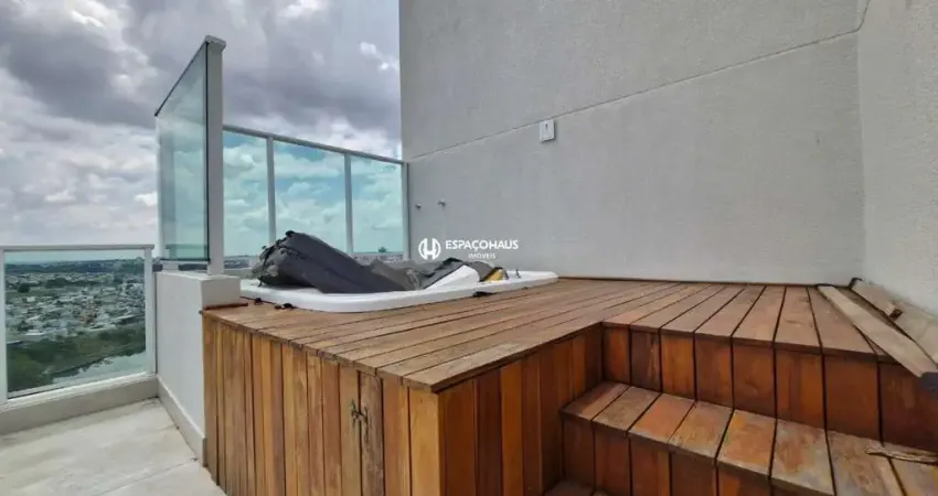 Apartamento com 5 quartos para alugar na Rua das Orquídeas, Jardim Pompéia, Indaiatuba