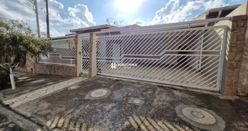 Casa com 3 quartos para alugar na José Arthur Amstalden, Vila Suíça, Indaiatuba