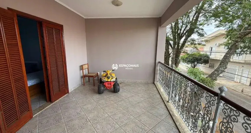 Casa com 3 quartos para alugar na Amazonas, Cidade Nova II, Indaiatuba