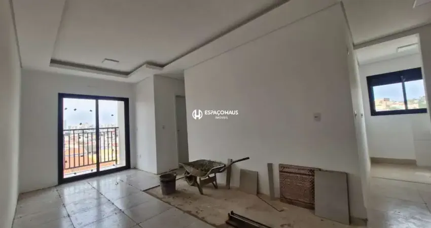 Apartamento com 2 quartos para alugar na Américo Soster, Jardim Colonial, Indaiatuba