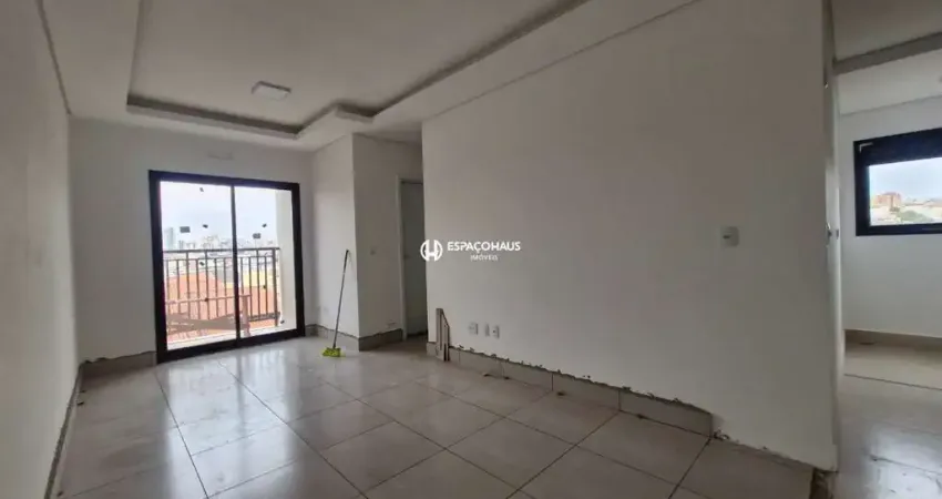 Apartamento com 2 quartos para alugar na Américo Soster, Jardim Colonial, Indaiatuba