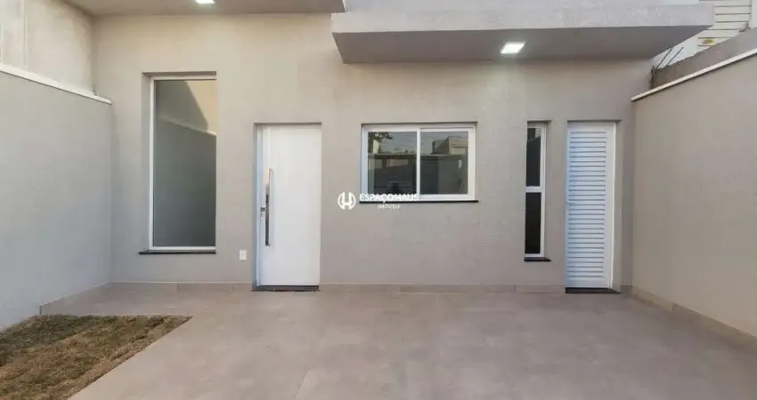 Casa com 3 quartos para alugar na Rua João José Mendes, Jardim das Maritacas, Indaiatuba