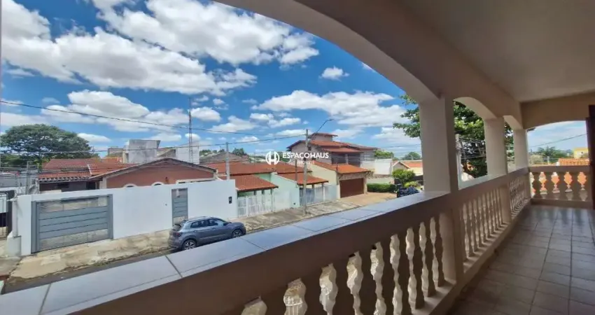 Casa com 3 quartos para alugar na São Sebastião, Vila Todos os Santos, Indaiatuba