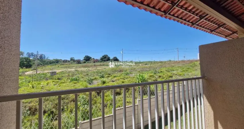 Apartamento com 2 quartos à venda na Rua Betty Hass de Campos, Mato Dentro, Indaiatuba