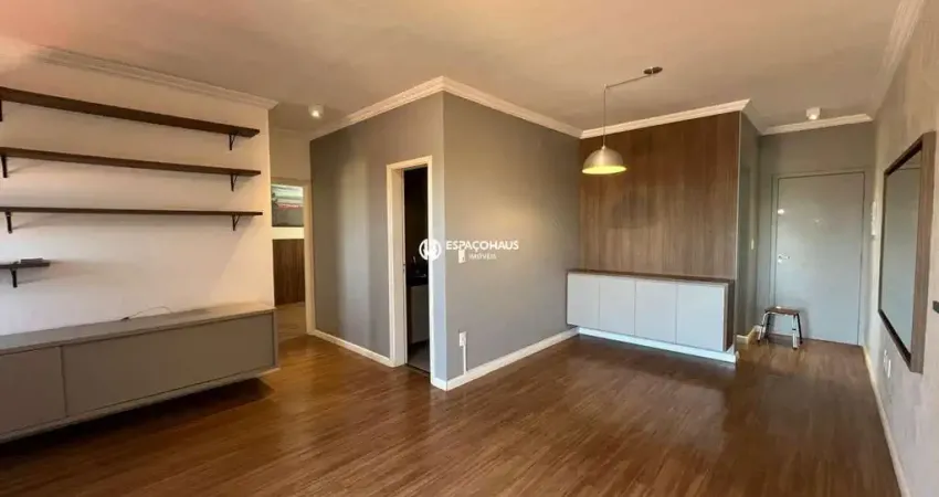 Apartamento com 2 quartos à venda na Rua Walter Ambiel, Jardim Primavera, Indaiatuba