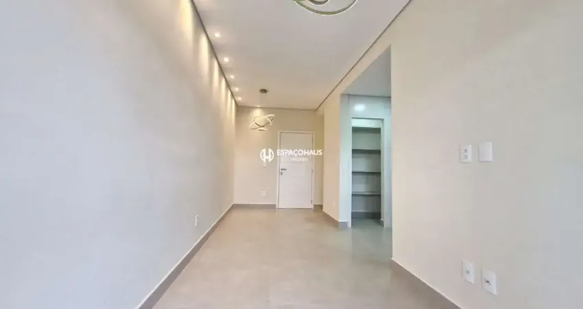 Apartamento com 2 quartos à venda na Alameda José Amstalden, Jardim Bela Vista, Indaiatuba