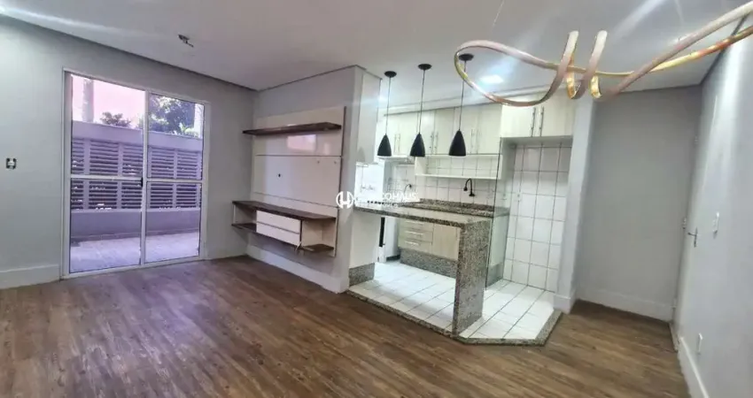 Apartamento com 2 quartos para alugar na Rua Antônio Martiliano de Campos, Jardim Alice, Indaiatuba
