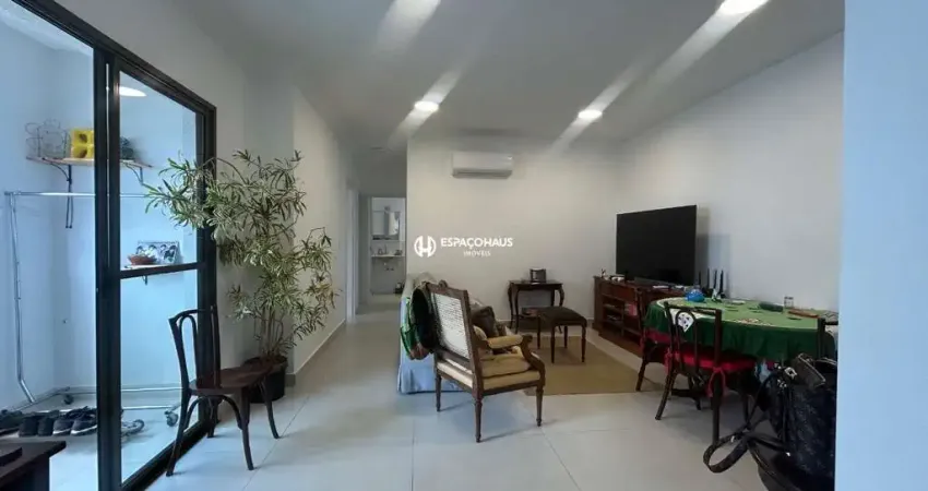 Apartamento com 3 quartos para alugar na Rua Angela Bruno Rodrigues, Jardim Santiago, Indaiatuba