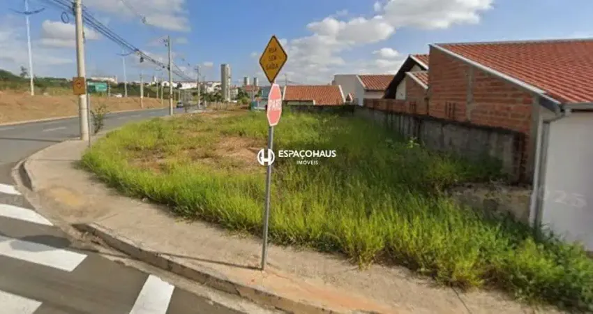 Terreno à venda na Marcos Eulampio de Moraes, Jardim Bem-te-vi, Indaiatuba