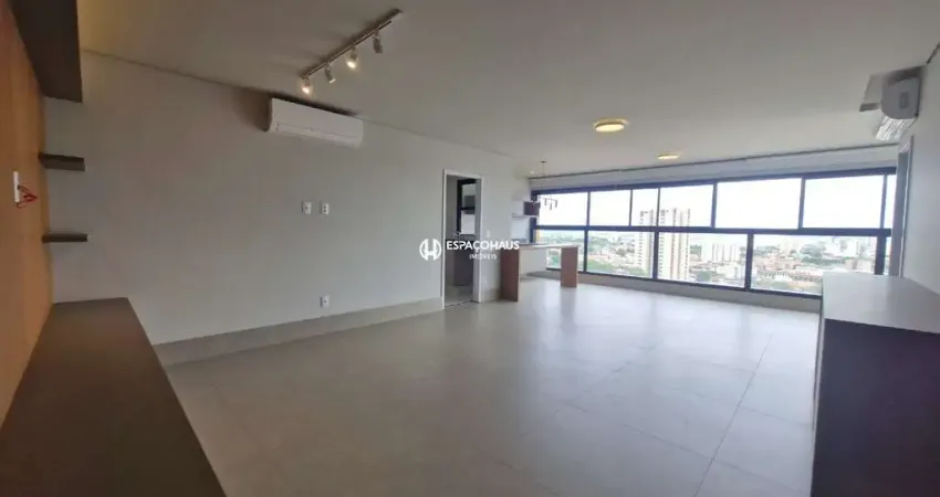 Apartamento com 3 quartos à venda na Avenida dos Trabalhadores, Vila Castelo Branco, Indaiatuba