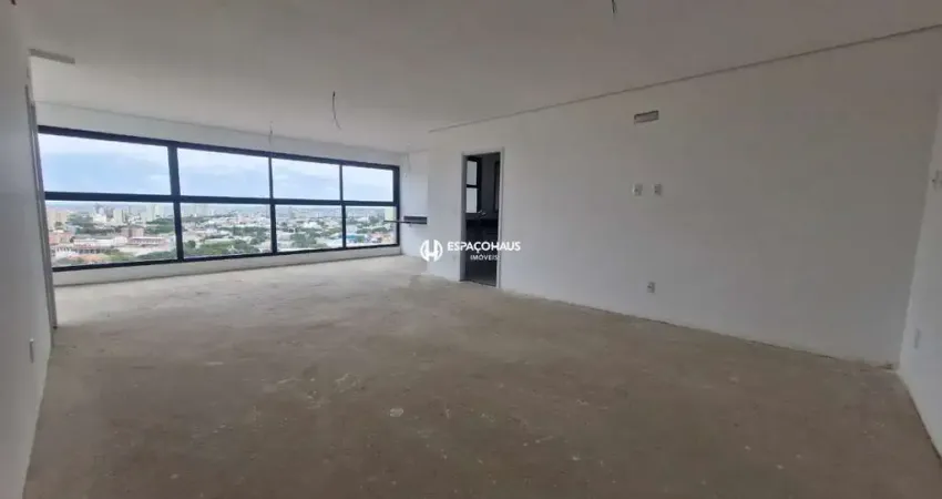 Apartamento com 3 quartos à venda na Avenida dos Trabalhadores, Vila Castelo Branco, Indaiatuba