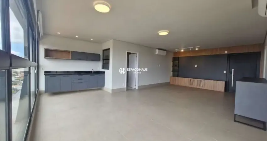 Apartamento com 3 quartos à venda na Avenida dos Trabalhadores, Vila Castelo Branco, Indaiatuba