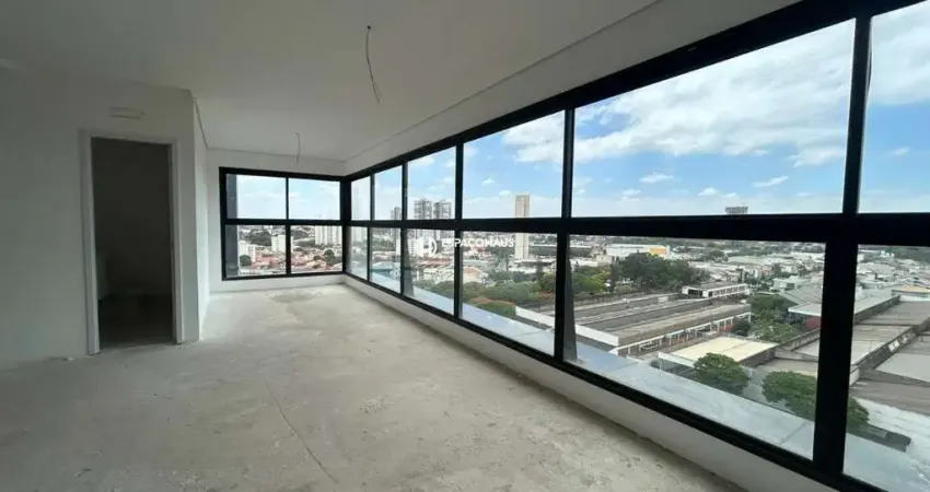 Apartamento com 3 quartos à venda na Avenida dos Trabalhadores, Vila Castelo Branco, Indaiatuba