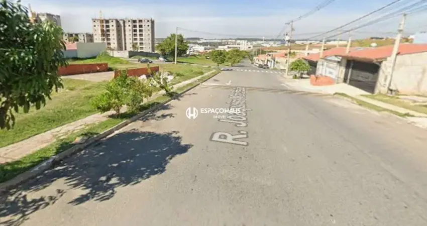 Terreno à venda na Rua Joaquim Machado, Jardim das Andorinhas, Indaiatuba