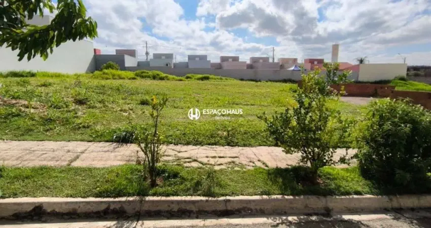 Terreno à venda na Rua Joaquim Machado, Jardim das Andorinhas, Indaiatuba