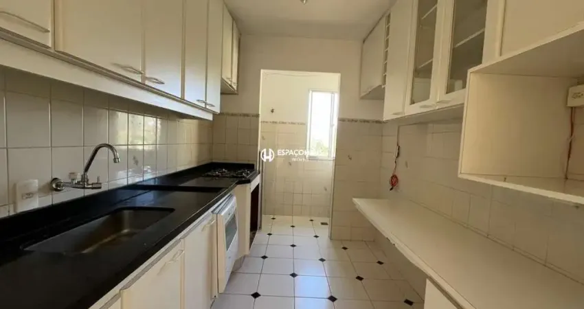Apartamento com 3 quartos à venda na Avenida Coronel Antônio Estanislau do Amaral, Jardim Juliana, Indaiatuba