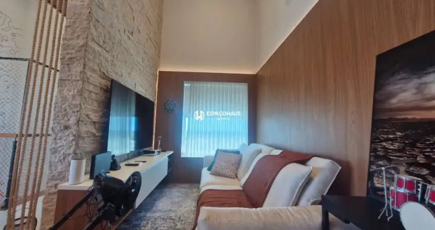 Apartamento com 3 quartos para alugar na Rua das Orquídeas, Jardim Pompéia, Indaiatuba