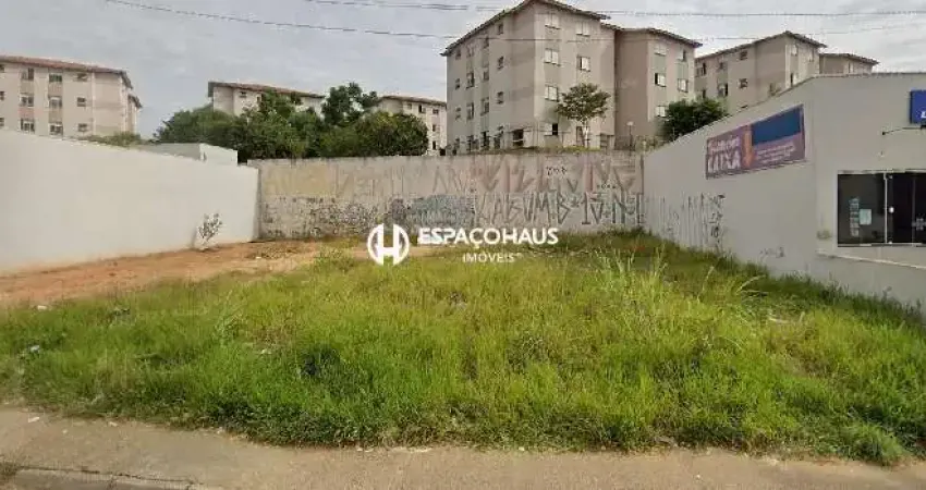 Terreno à venda na Ottília Ferraz de Camargo, Parque Campo Bonito, Indaiatuba
