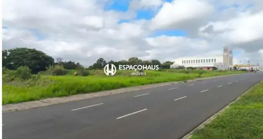 Terreno à venda na Clóvis Ferraz de Camargo, Parque Campo Bonito, Indaiatuba