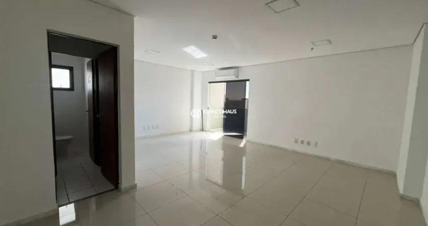 Sala comercial para alugar na Avenida Presidente Kennedy, Cidade Nova I, Indaiatuba