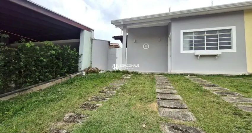 Casa em condomínio fechado com 2 quartos para alugar na Alameda Ezequiel Mantoanelli, Jardim Panorama, Indaiatuba