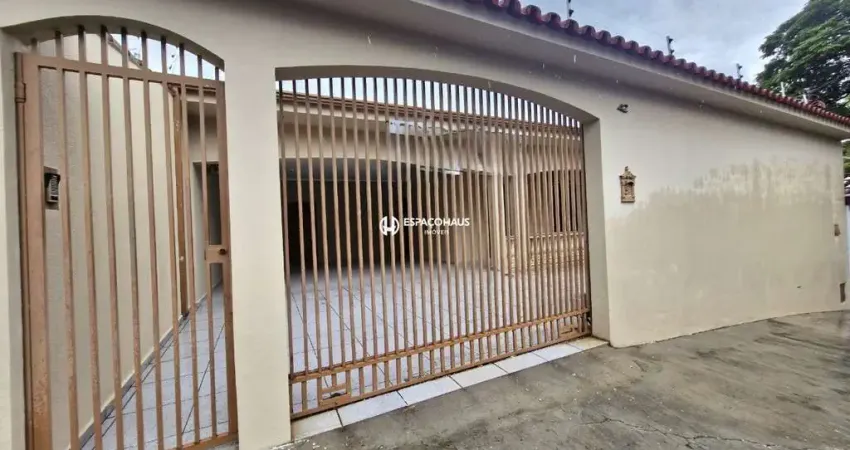 Casa com 4 quartos para alugar na Rua Jamaica, Jardim Cristina, Indaiatuba