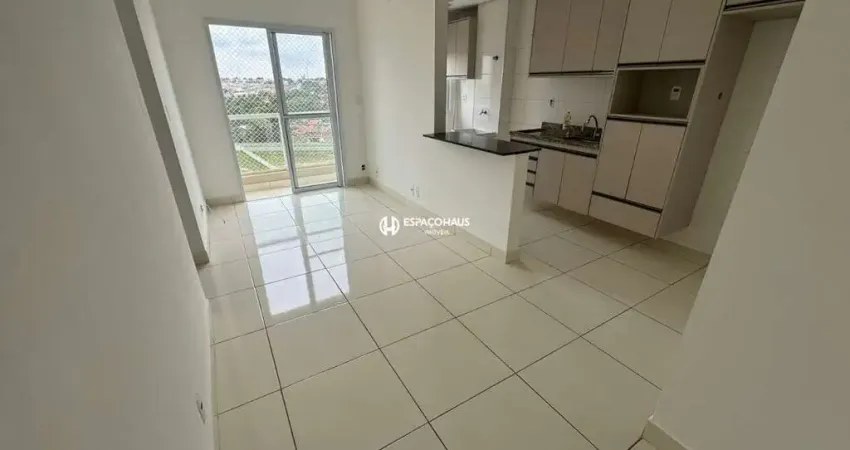 Apartamento com 2 quartos para alugar na Estrada Municipal Chafic José Saif, Jardim Casablanca, Indaiatuba