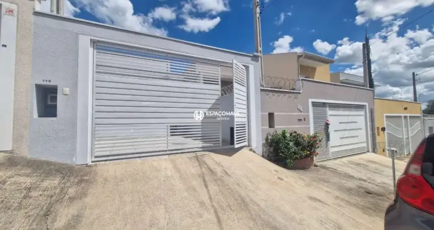 Casa com 2 quartos para alugar na Movimento Jovem, Jardim Turim, Indaiatuba