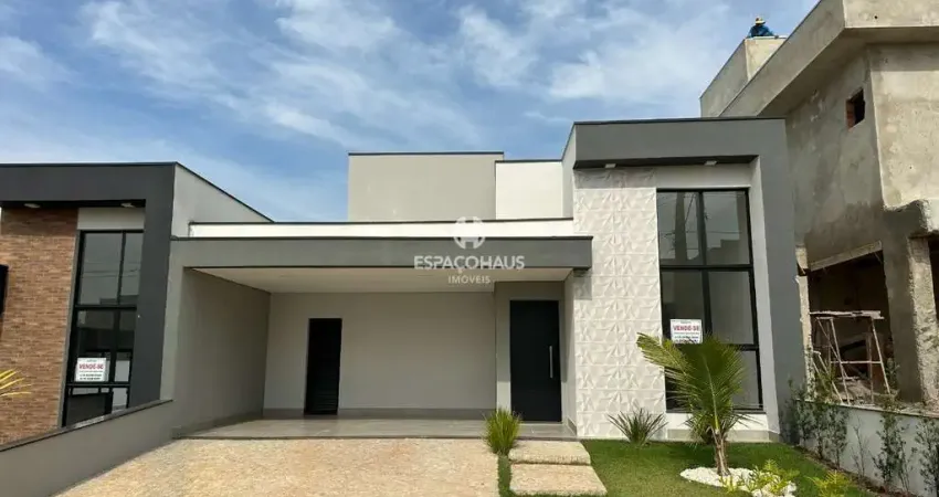 Casa em condomínio fechado com 3 quartos para alugar na Alameda Ezequiel Mantoanelli, Jardim Piemonte, Indaiatuba