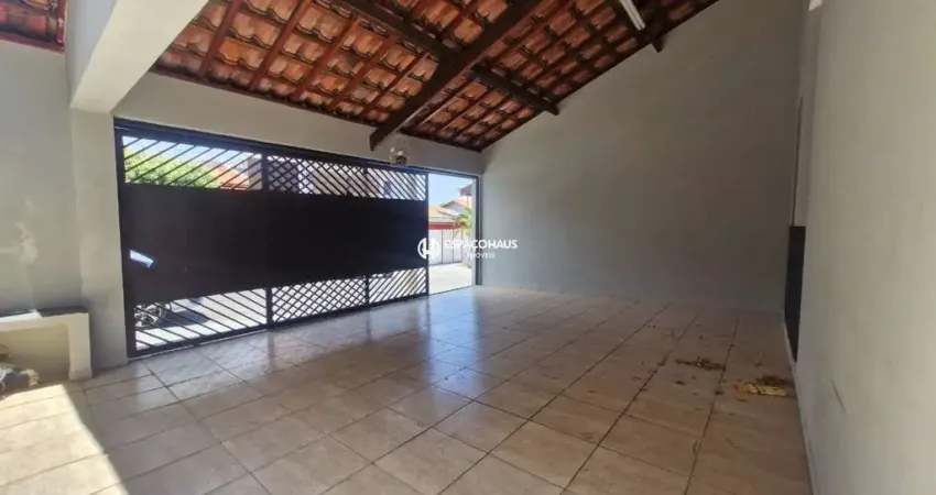 Casa com 3 quartos para alugar na José Américo Forner Soster, Jardim Colonial, Indaiatuba