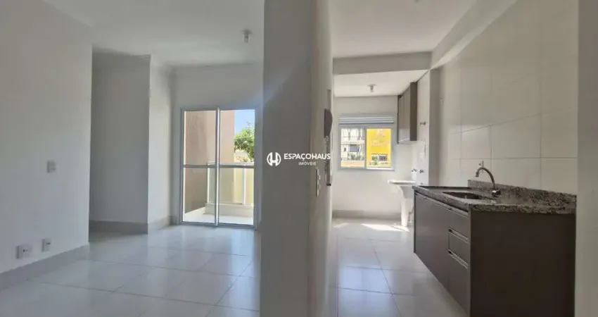 Apartamento com 3 quartos para alugar na Rua Pedro Virillo, Jardim Santiago, Indaiatuba