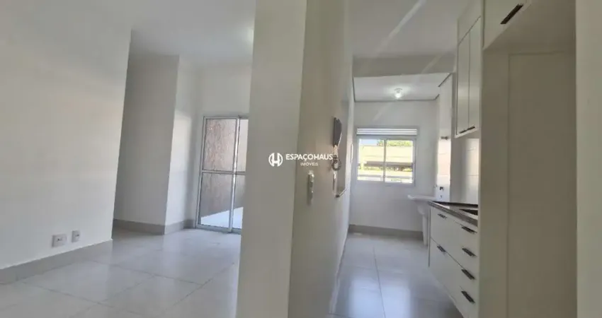 Apartamento com 3 quartos para alugar na Rua Pedro Virillo, Jardim Santiago, Indaiatuba
