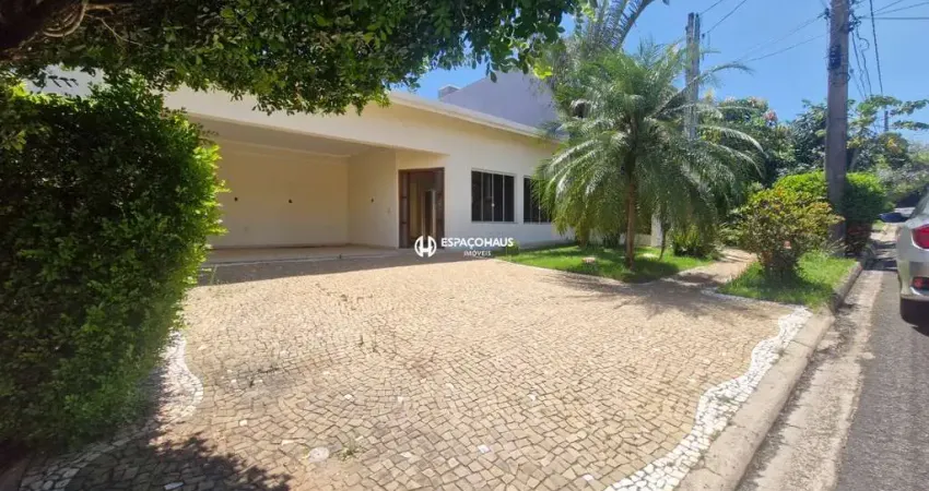 Casa em condomínio fechado com 3 quartos para alugar na Rua Kikuo Imanishi, Jardim Villa Romana, Indaiatuba