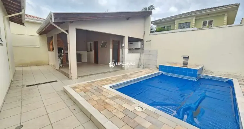 Casa com 5 quartos à venda na Rua Darci Anadão, Jardim Esplanada, Indaiatuba