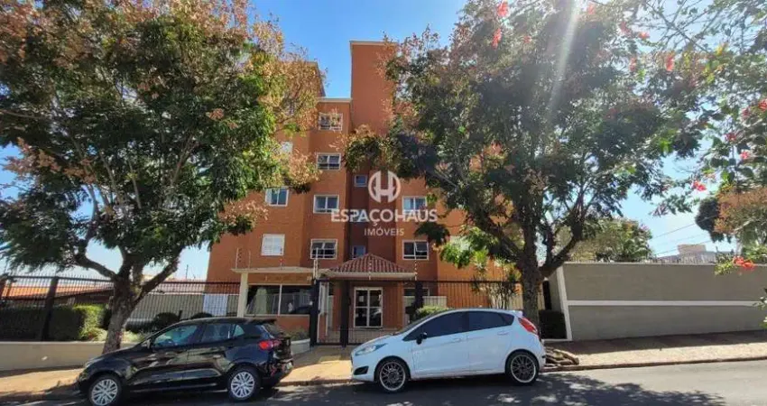 Apartamento com 2 quartos à venda na Rua Aimoré, Vila Maria, Indaiatuba