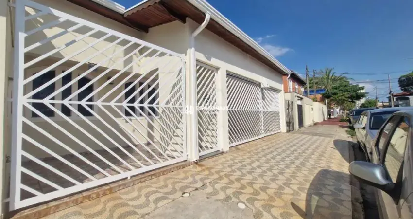 Casa com 3 quartos para alugar na Rua Alberto Santos Dumont, Cidade Nova I, Indaiatuba