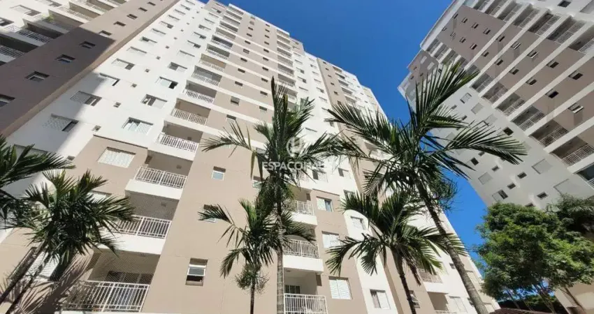 Apartamento com 3 quartos para alugar na Rua Sergipe, Cidade Nova II, Indaiatuba