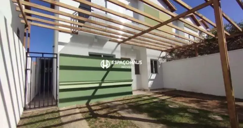 Casa em condomínio fechado com 3 quartos para alugar na Alameda José Amstalden, Chácara Belvedere, Indaiatuba