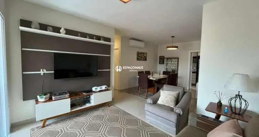 Apartamento com 3 quartos para alugar na Rua Tocantins, Vila Almeida, Indaiatuba