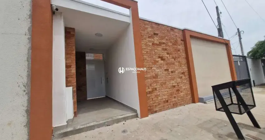 Apartamento com 1 quarto para alugar na Rua Independência, Cidade Nova I, Indaiatuba