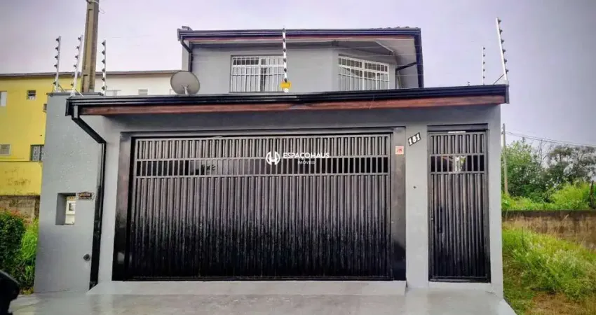 Casa com 3 quartos para alugar na Rua Avelino Marqui, Vila Florença, Indaiatuba