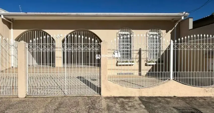 Casa com 4 quartos à venda na Rua São Matheus, Vila Todos os Santos, Indaiatuba