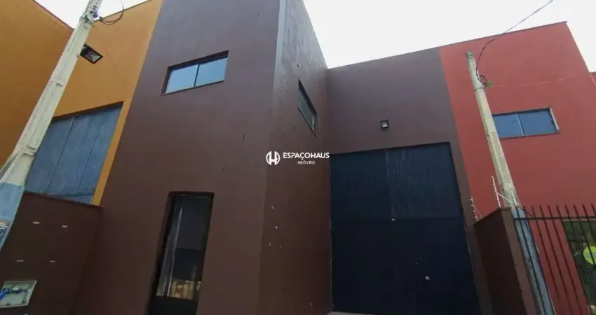 Barracão / Galpão / Depósito para alugar na Rua Sete, Centro Empresarial de Indaiatuba, Indaiatuba