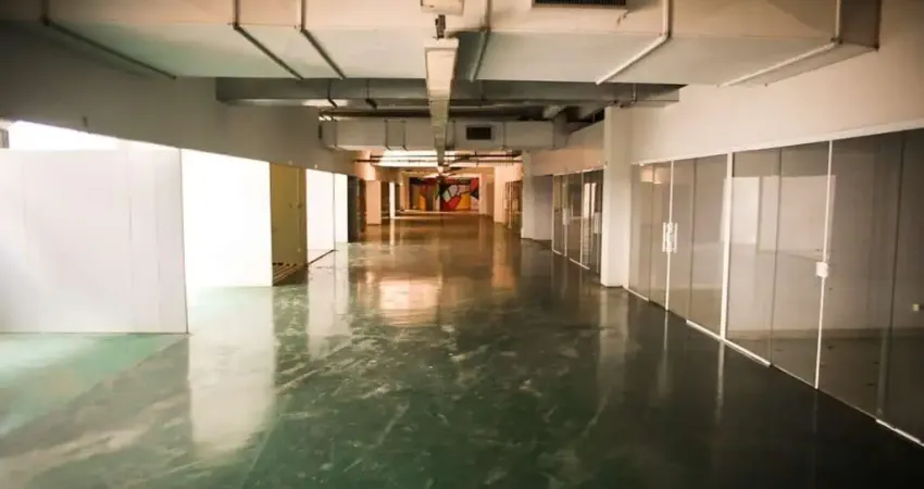 Barracão / Galpão / Depósito para alugar na Rua Eduardo Borsari, Distrito Industrial Domingos Giomi, Indaiatuba